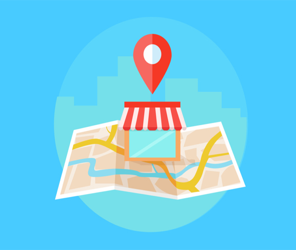 Local global