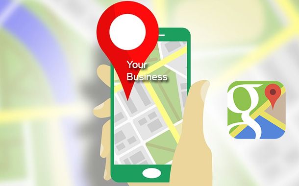 Google Maps Seo